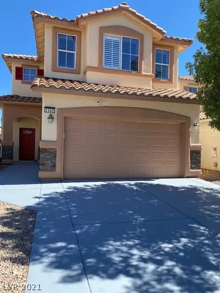 2385 Predera Avenue, Henderson, NV 89052