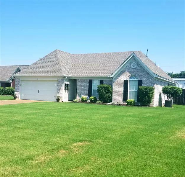 80 GARDEN VIEW DR, Oakland, TN 38060