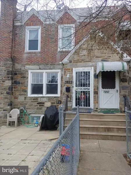 7259 SPRUCE ST, Upper Darby, PA 19082