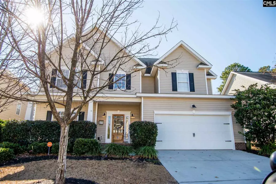 251 Brooksdale Drive, Columbia, SC 29229