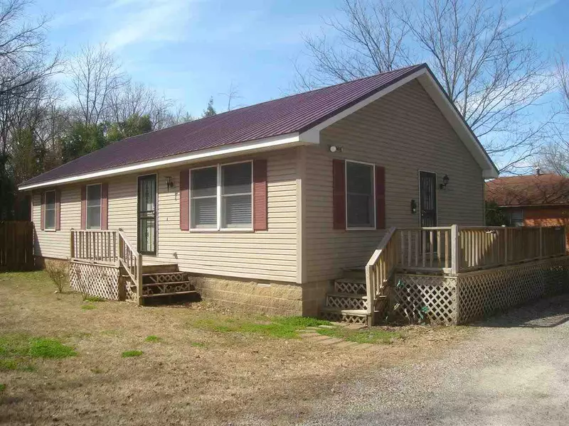 403 N West, Somerville, TN 38068