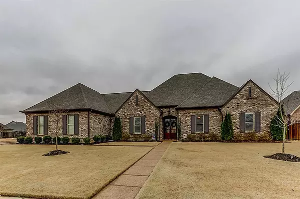 25 BENTGRASS CV, Oakland, TN 38060