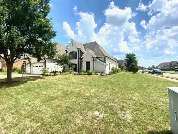 160 MISTY FIELDS RD, Oakland, TN 38060