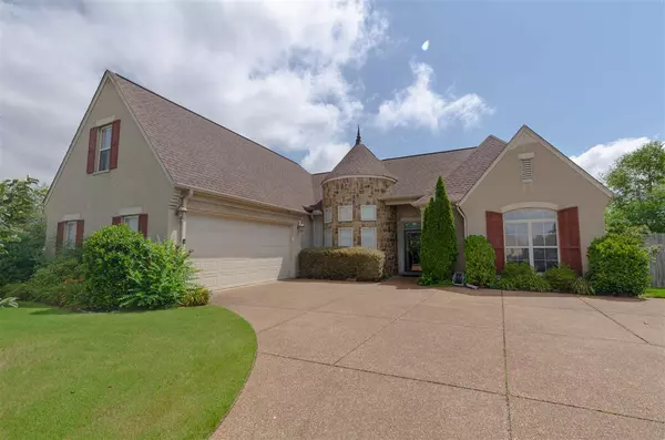 85 LINKS VIEW DR, Oakland, TN 38060