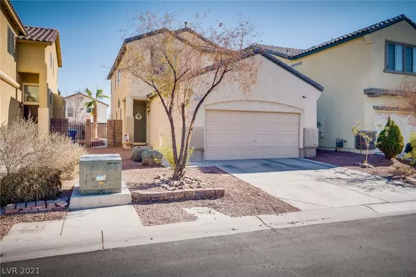 North Las Vegas, NV 89081,6254 Copper Light Street