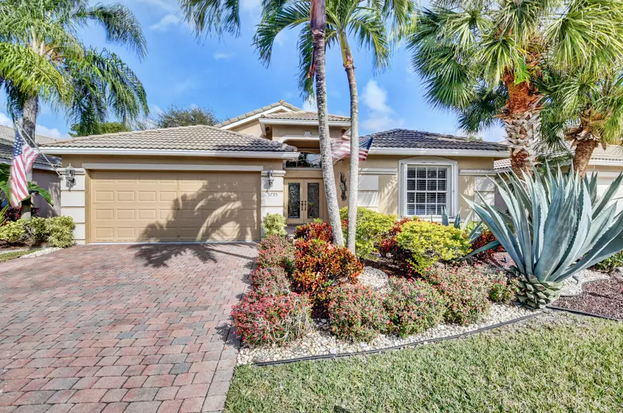 9795 Donato WAY, Lake Worth, FL 33467