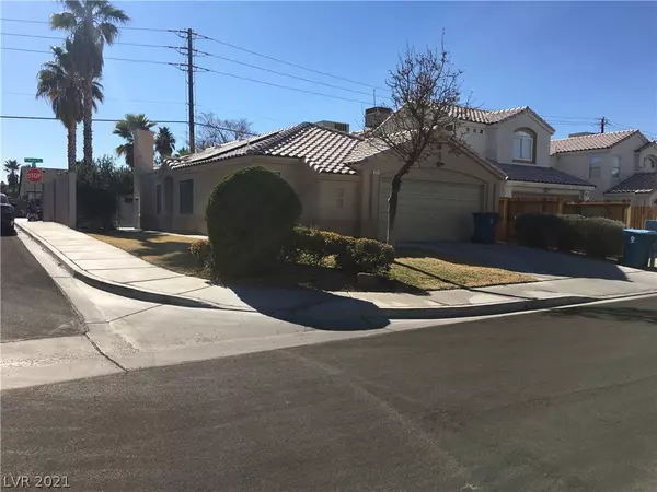 7221 Single Pine Drive, Las Vegas, NV 89128