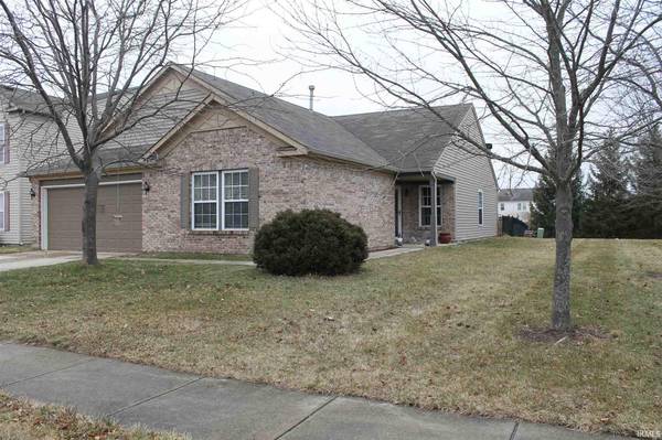 2832 Speedwell Lane, Lafayette, IN 47909