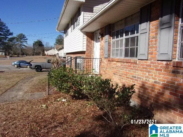 29 MONTE TIERRA TRL, Alabaster, AL 35007