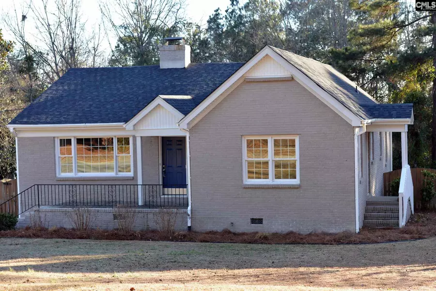 20 Forest Drive, Elgin, SC 29045-0000