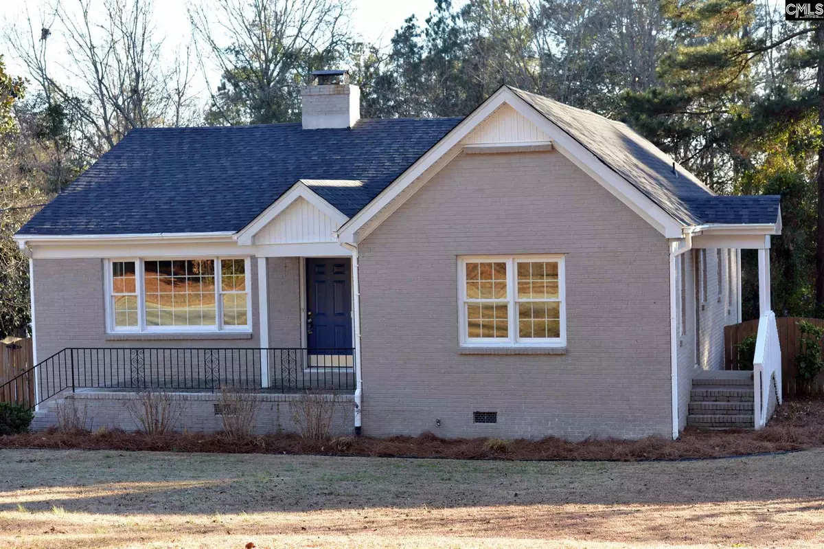 Elgin, SC 29045-0000,20 Forest Drive