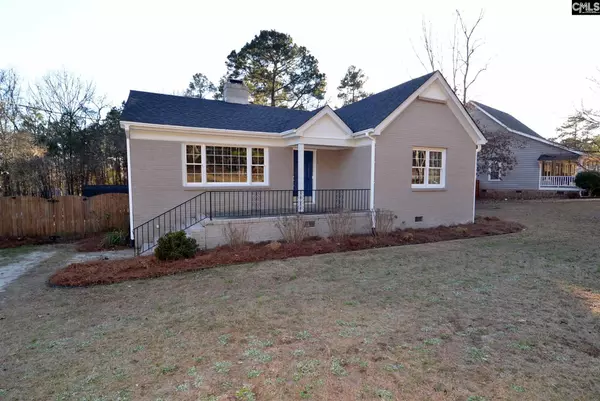 Elgin, SC 29045-0000,20 Forest Drive