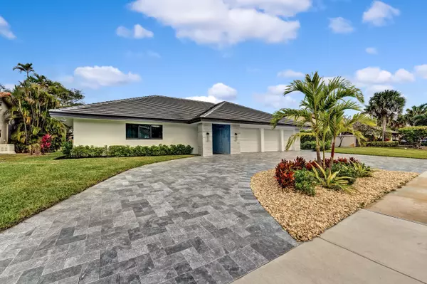 Delray Beach, FL 33445,16918 River Birch CIR