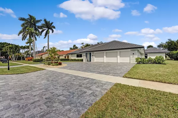 Delray Beach, FL 33445,16918 River Birch CIR