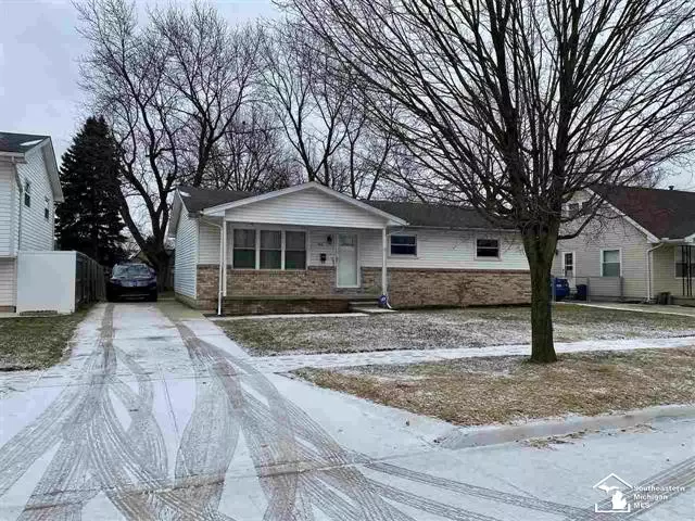 580 TOLL ST., Monroe, MI 48162