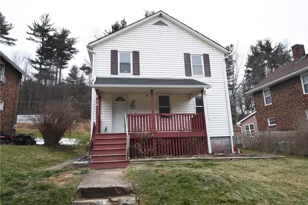 30 Klimkos Road,  Clune,  PA 15727