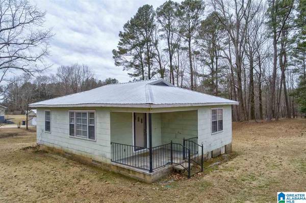 5121 FORESTWOOD ROAD, Adamsville, AL 35005