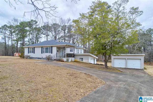 5125 FORESTWOOD ROAD, Adamsville, AL 35005