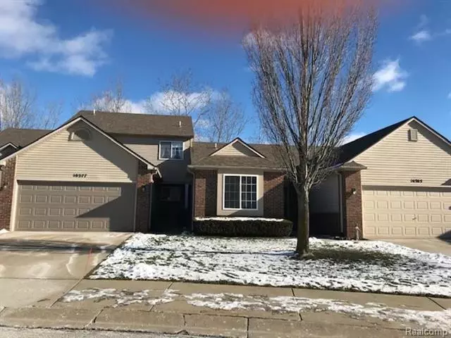 10377 Northvalley CRT, Hartland, MI 48353