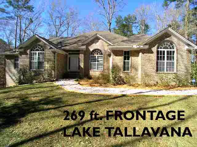 Havana, FL 32333,3375 TALLAVANA Trail #--