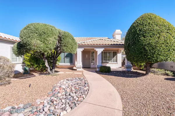 Oro Valley, AZ 85755,13940 N Desert Butte Drive