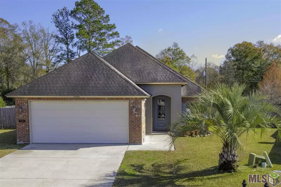 15084 GARDEN CREEK DR, Walker, LA 70785