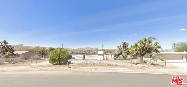 57460 ENCELIA DR, Yucca Valley, CA 92284