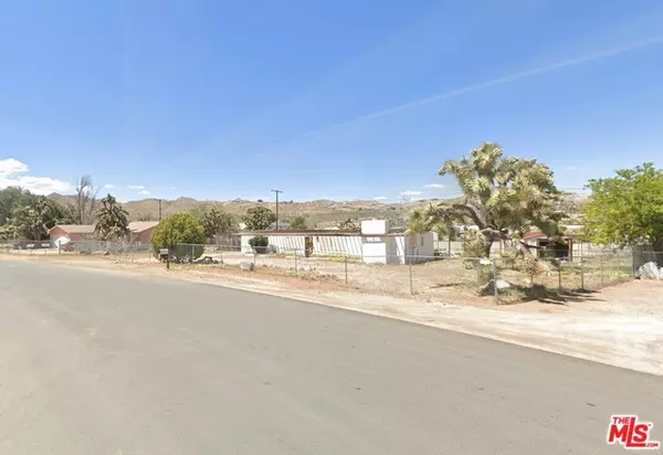 Yucca Valley, CA 92284,57460 ENCELIA DR