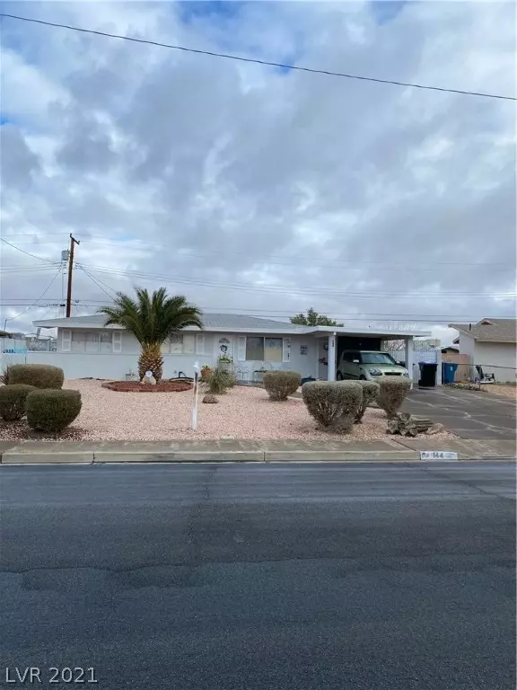 144 Ivy Street, Henderson, NV 89015