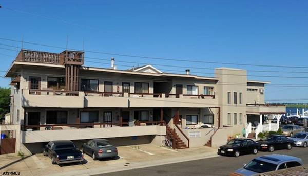 9600 Amherst #8, Margate, NJ 08402