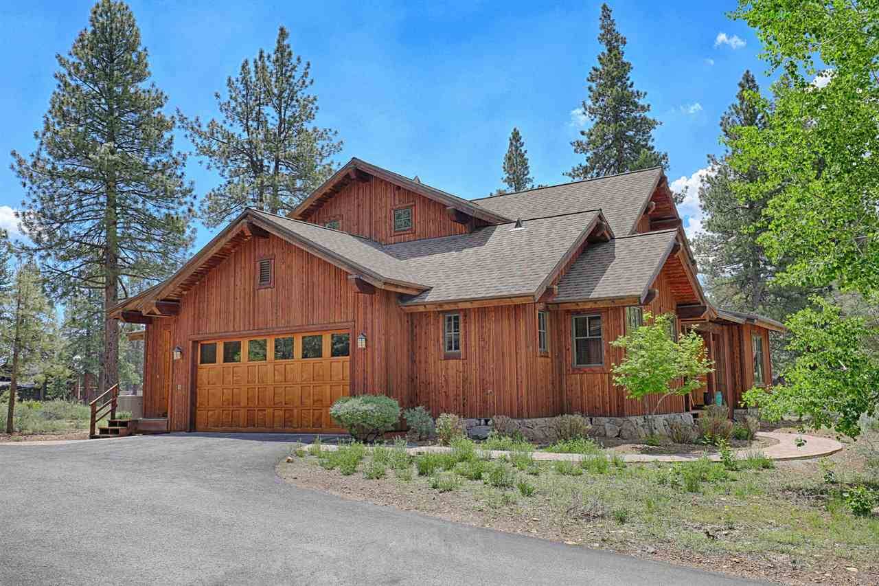 12368 Frontier Trail #F29-05, Truckee, CA 96161