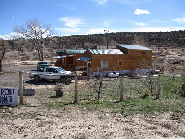 Tabiona, UT 84072,23791 W HIGHWAY 35