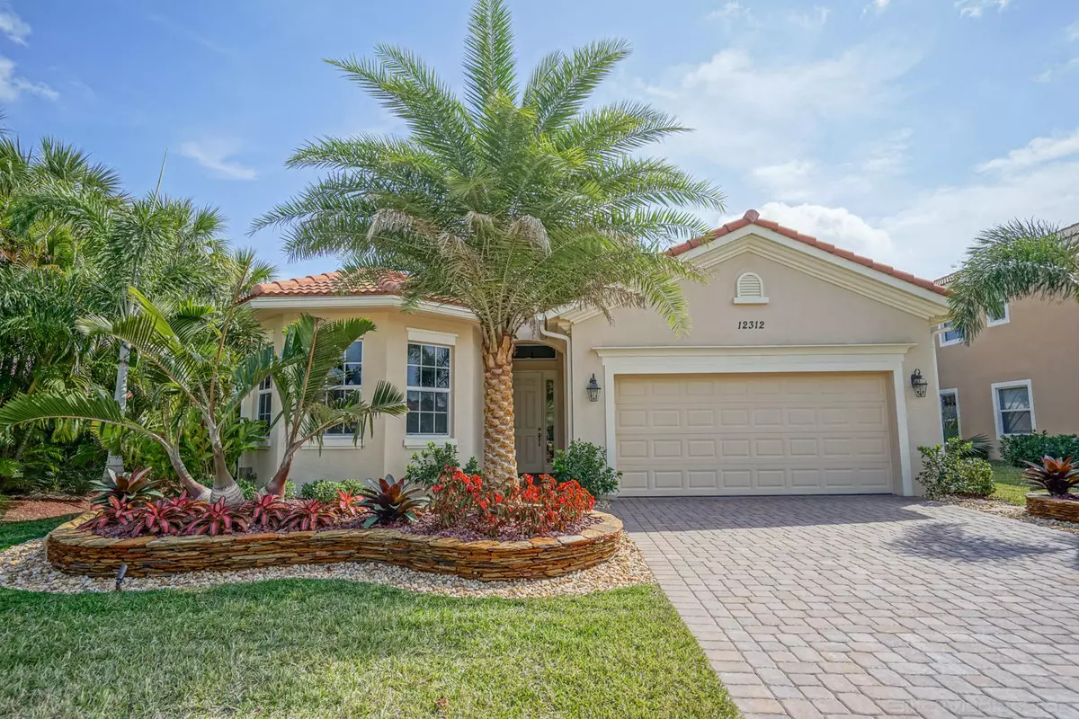 Palm Beach Gardens, FL 33418,12312 Aviles CIR