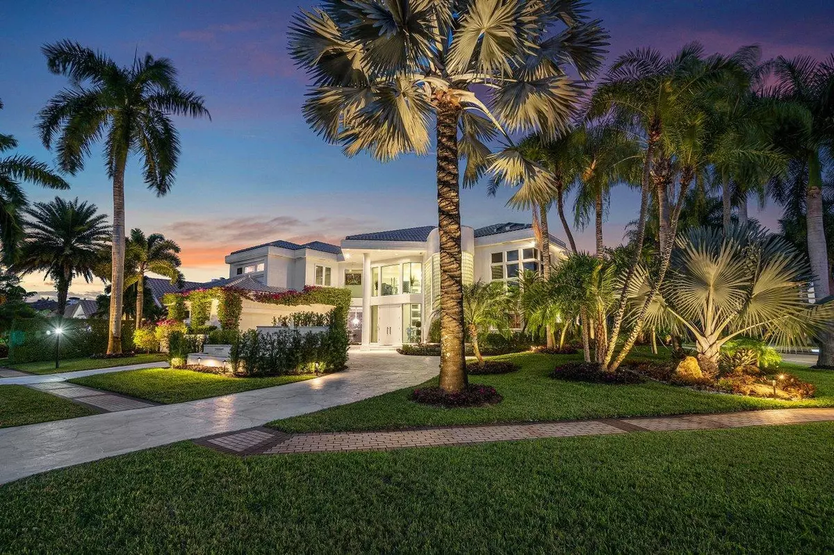 Boca Raton, FL 33496,7360 Ballantrae CT