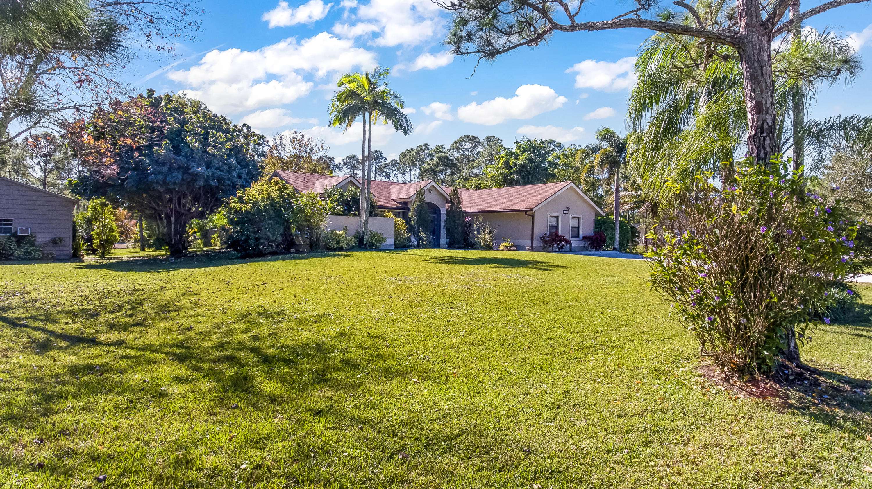 Loxahatchee, FL 33470,15810 Hamlin BLVD
