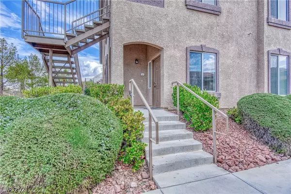 Henderson, NV 89052,2305 Horizon Ridge Parkway #113