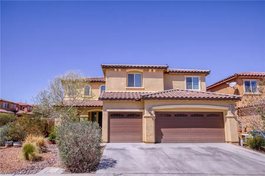 11055 Hunting Hawk, Las Vegas, NV 89179