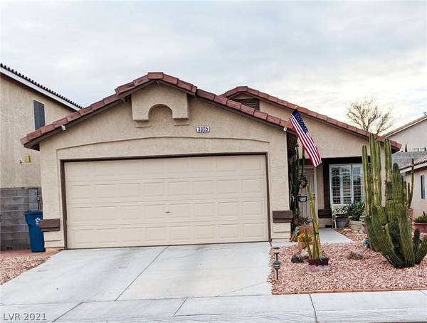 3905 Copperhead Hills Street, Las Vegas, NV 89129