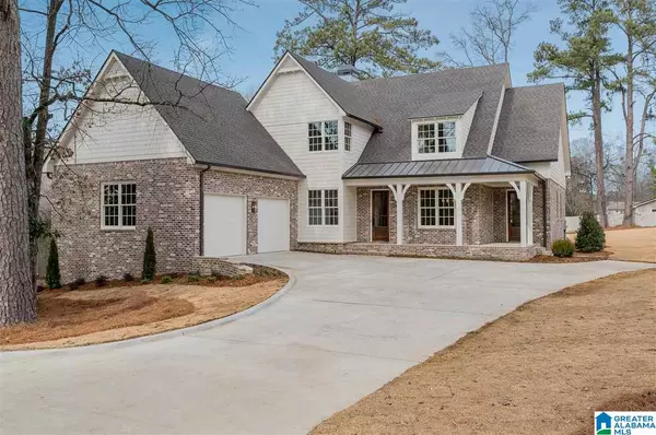 2424 DOLLY RIDGE RD, Vestavia Hills, AL 35243