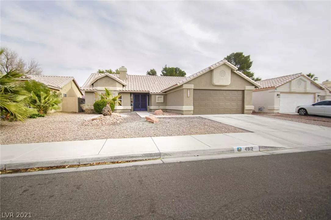 North Las Vegas, NV 89031,4912 Spring Falls Way