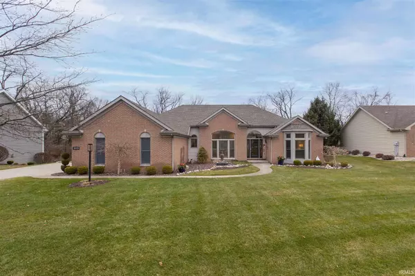 16229 Wellington Parkway, Granger, IN 46530