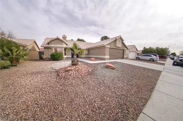 North Las Vegas, NV 89031,4912 Spring Falls Way