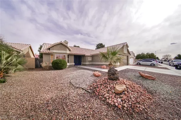 North Las Vegas, NV 89031,4912 Spring Falls Way