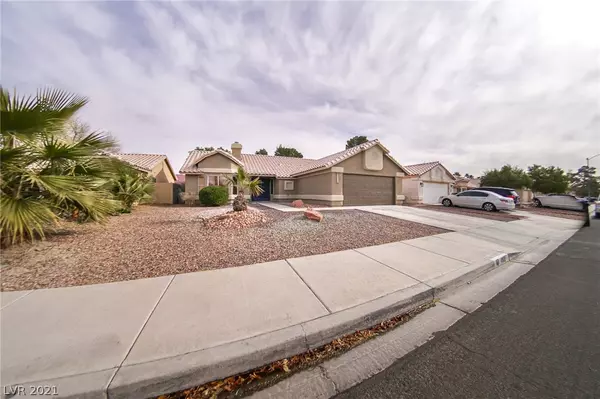 North Las Vegas, NV 89031,4912 Spring Falls Way