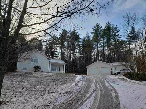 46 Sawyer Brook RD, Orford, NH 03777