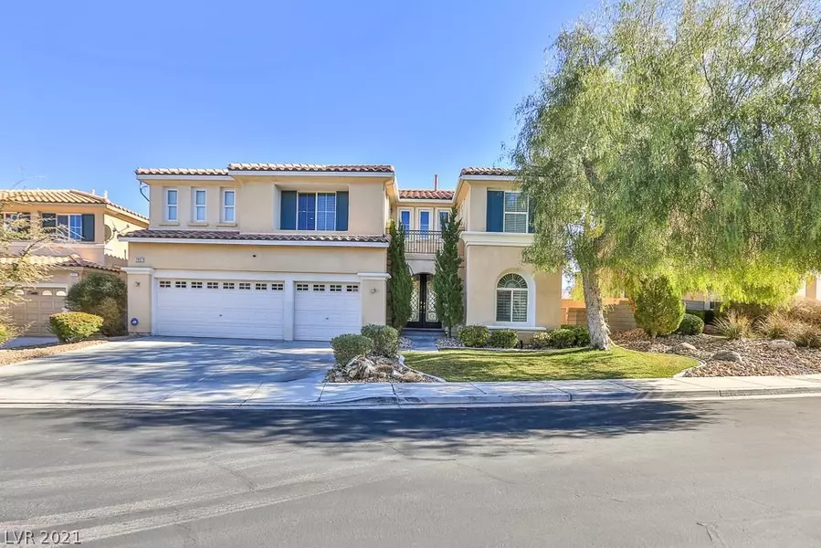 2937 Carmelo Drive, Henderson, NV 89052