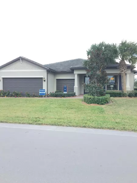 116 SE Courances DR, Port Saint Lucie, FL 34984