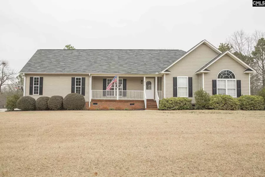 2572 Bowen Street, Elgin, SC 29045