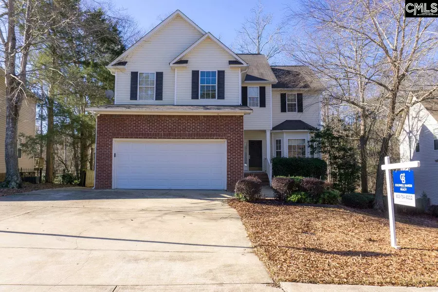 313 Genessee Road, Irmo, SC 29063-8279