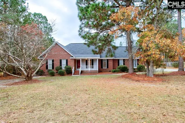 Lugoff, SC 29078,143 Azalea Drive